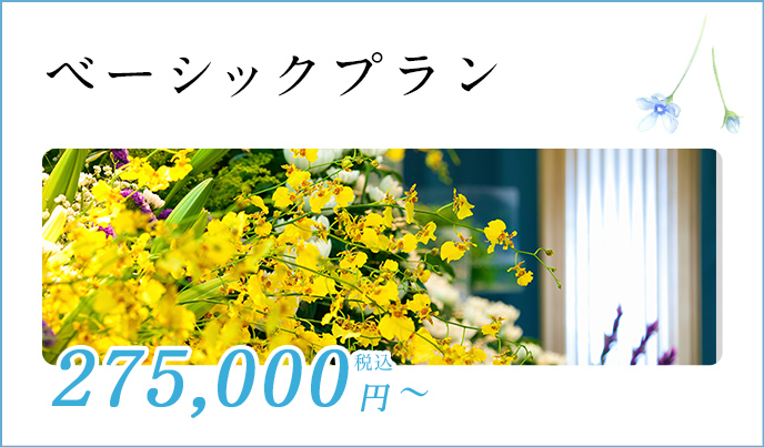 ベーシックプラン